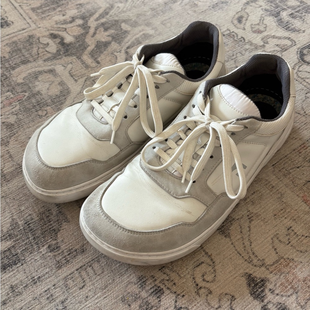 Men's barefoot shoes